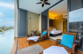 Greystone 99 Suites